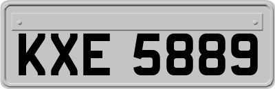 KXE5889