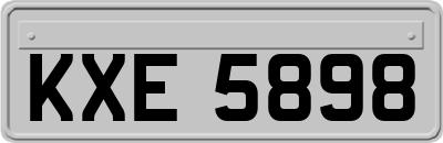 KXE5898