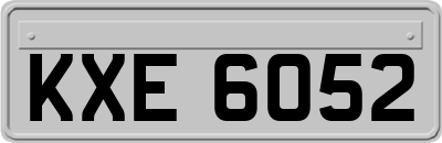 KXE6052