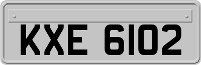 KXE6102
