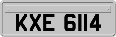 KXE6114