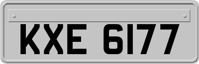 KXE6177