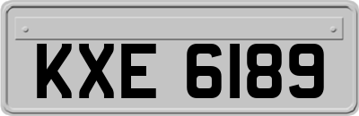 KXE6189