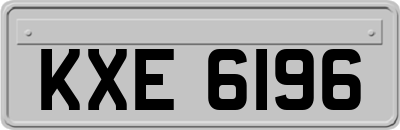 KXE6196