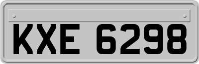KXE6298
