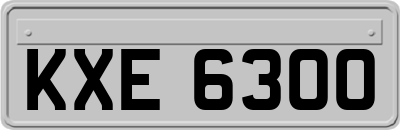 KXE6300