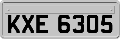 KXE6305