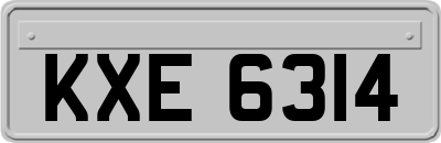 KXE6314