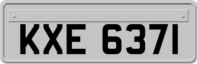 KXE6371