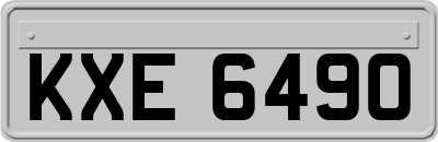 KXE6490