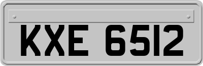 KXE6512