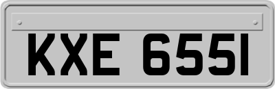 KXE6551