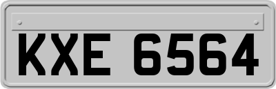 KXE6564