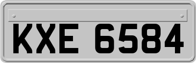 KXE6584