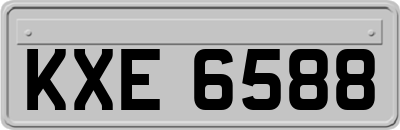 KXE6588