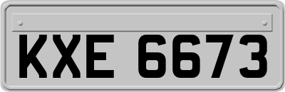 KXE6673