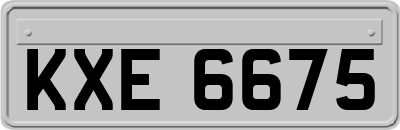 KXE6675
