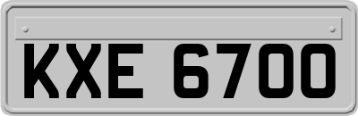 KXE6700