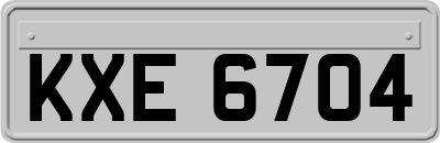 KXE6704