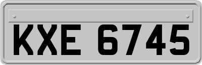 KXE6745