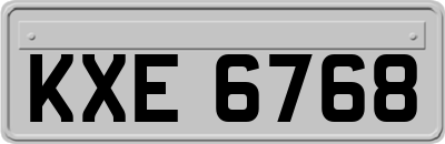 KXE6768