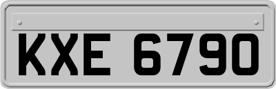 KXE6790