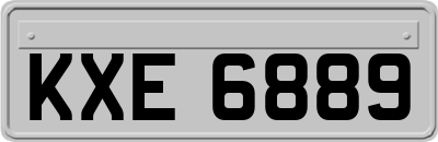 KXE6889