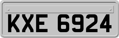 KXE6924