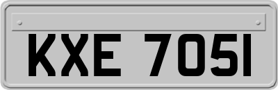 KXE7051