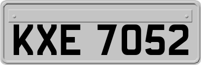 KXE7052