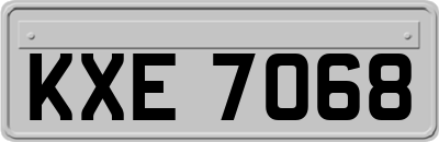 KXE7068