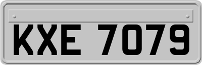 KXE7079