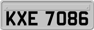 KXE7086