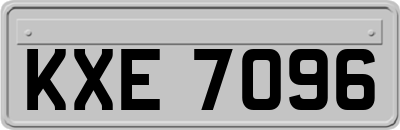 KXE7096