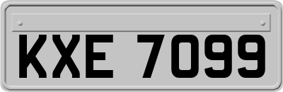 KXE7099