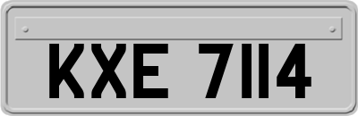 KXE7114