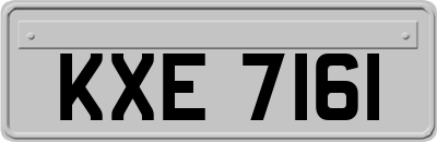 KXE7161