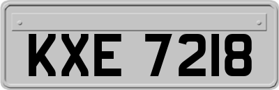 KXE7218