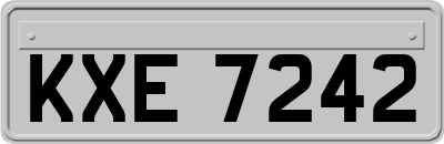 KXE7242