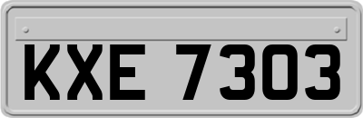 KXE7303