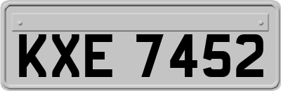 KXE7452