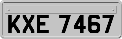 KXE7467