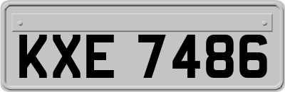 KXE7486