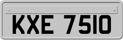 KXE7510