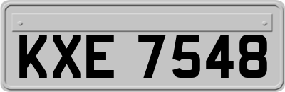 KXE7548