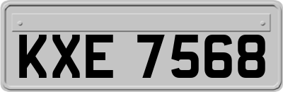 KXE7568