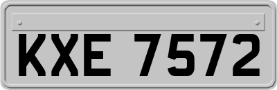 KXE7572