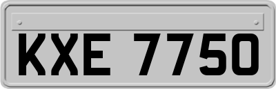 KXE7750