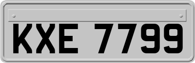 KXE7799