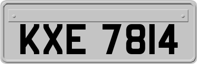 KXE7814